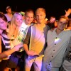 Bild: Partybilder der Party: 24. Hanse Sail Rostock 2014 am 07.08.2014 in DE | Mecklenburg-Vorpommern | Rostock | Rostock