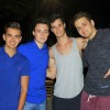 Bild: Partybilder der Party: Seefest Grosander Badesee am 01.08.2014 in DE | Niedersachsen | Leer | Uplengen