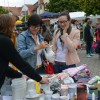 Bild: Partybilder der Party: Herbstfest Bad Buchau  am 30.08.2014 in DE | Baden-Wrttemberg | Biberach | Bad Buchau