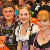 Bild: Partybilder der Party: Ammerstetten Feststadel am 02.08.2014 in DE | Baden-Wrttemberg | Alb-Donau-Kreis | Schnrpflingen