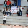 Bild: Partybilder der Party: Nachholspiel: Rostock Griffins vs. Neubrandenburg Tollense Sharks am 16.08.2014 in DE | Mecklenburg-Vorpommern | Rostock | Rostock