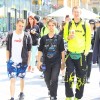 Bild: Partybilder der Party: Raveolution 4 Outdoor Festival am 23.08.2014 in DE | Niedersachsen | Hannover | Hannover