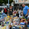 Bild: Partybilder der Party: Herbstfest Bad Buchau  am 30.08.2014 in DE | Baden-Wrttemberg | Biberach | Bad Buchau