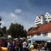 Bild: Partybilder der Party: 36. Schloss- und Kinderfest  am 16. und 17. August 2014 am 17.08.2014 in DE | Baden-Wrttemberg | Ravensburg | Aulendorf