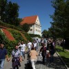 Bild: Partybilder der Party: 36. Schloss- und Kinderfest  am 16. und 17. August 2014 am 17.08.2014 in DE | Baden-Wrttemberg | Ravensburg | Aulendorf