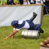 Bild: Partybilder der Party: 3. Oberschwbische Highlndgames Wilhelmskirch am 16.08.2014 in DE | Baden-Wrttemberg | Ravensburg | Horgenzell