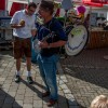 Bild: Partybilder der Party: Krmer- und Viehmarkt mit Hockete am 16.08.2014 in DE | Baden-Wrttemberg | Biberach | Ingoldingen