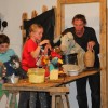 Bild: Partybilder der Party: 36. Schloss- und Kinderfest  am 16. und 17. August 2014 am 17.08.2014 in DE | Baden-Wrttemberg | Ravensburg | Aulendorf