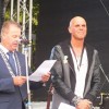 Bild: Partybilder der Party: Ketziner Fischerfest in Ketzin (GER) am 15.08.2014 in DE | Brandenburg | Havelland | Ketzin