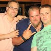 Bild: Partybilder der Party:  ** Baustellen Party Vol.2 ** am 16.08.2014 in DE | Niedersachsen | Leer | Leer