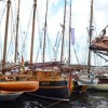 BinPartyGeil.de Fotos - 24. Hanse Sail Rostock 2014 am 09.08.2014 in DE-Rostock