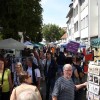 Bild: Partybilder der Party: 36. Schloss- und Kinderfest  am 16. und 17. August 2014 am 17.08.2014 in DE | Baden-Wrttemberg | Ravensburg | Aulendorf