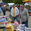 Bild: Partybilder der Party: Herbstfest Bad Buchau  am 30.08.2014 in DE | Baden-Wrttemberg | Biberach | Bad Buchau