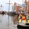 Bild: Partybilder der Party: 24. Hanse Sail Rostock 2014 am 07.08.2014 in DE | Mecklenburg-Vorpommern | Rostock | Rostock