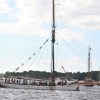 Bild: Partybilder der Party: 24. Hanse Sail Rostock 2014 am 09.08.2014 in DE | Mecklenburg-Vorpommern | Rostock | Rostock