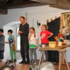 Bild: Partybilder der Party: 36. Schloss- und Kinderfest  am 16. und 17. August 2014 am 17.08.2014 in DE | Baden-Wrttemberg | Ravensburg | Aulendorf