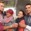 Bild: Partybilder der Party: Weitblick Open Air "Hakke Music" in Werder (Havel) (GER) am 16.08.2014 in DE | Brandenburg | Potsdam-Mittelmark | Werder (bei Altentreptow)