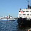 Bild: Partybilder der Party: 24. Hanse Sail Rostock 2014 am 08.08.2014 in DE | Mecklenburg-Vorpommern | Rostock | Rostock