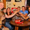 Bild: Partybilder der Party: Donnerstag: Die legendre Partynacht im  am 07.08.2014 in DE | Baden-Wrttemberg | Biberach | Achstetten