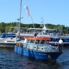 Bild: Partybilder der Party: 24. Hanse Sail Rostock 2014 am 08.08.2014 in DE | Mecklenburg-Vorpommern | Rostock | Rostock