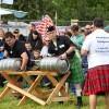 Bild: Partybilder der Party: 3. Oberschwbische Highlndgames Wilhelmskirch am 16.08.2014 in DE | Baden-Wrttemberg | Ravensburg | Horgenzell