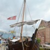 BinPartyGeil.de Fotos - 24. Hanse Sail Rostock 2014 am 09.08.2014 in DE-Rostock