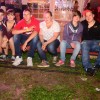 Bild: Partybilder der Party: Heeder See in Flammen am 02.08.2014 in DE | Niedersachsen | Emsland | Heede