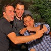 Bild: Partybilder der Party: Donnerstag: Die legendre Partynacht im  am 07.08.2014 in DE | Baden-Wrttemberg | Biberach | Achstetten