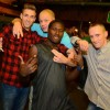 Bild/Pic: Partybilder der Party: Black Sheep! - am Fr 22.08.2014 in Landkreis/Region Rostock | Ort/Stadt Rostock