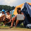 Bild: Partybilder der Party: Camping Village @ NATURE ONE 2014 - "The Golden 20" - 01.-03.08.2014 am 01.08.2014 in DE | Rheinland-Pfalz | Mayen-Koblenz | Bell