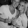 Bild: Partybilder der Party: Saturday Night Fever am 16.08.2014 in DE | Mecklenburg-Vorpommern | Rostock | Rostock