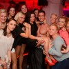 Bild/Pic: Partybilder der Party: 3 Jahre bacio Club - Jubilums Afterwork - am Do 31.07.2014 in Landkreis/Region Rostock | Ort/Stadt Rostock