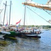 Bild: Partybilder der Party: 24. Hanse Sail Rostock 2014 am 08.08.2014 in DE | Mecklenburg-Vorpommern | Rostock | Rostock