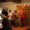 Bild: Partybilder der Party: 36. Schloss- und Kinderfest  am 16. und 17. August 2014 am 17.08.2014 in DE | Baden-Wrttemberg | Ravensburg | Aulendorf