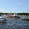 Bild: Partybilder der Party: 24. Hanse Sail Rostock 2014 am 08.08.2014 in DE | Mecklenburg-Vorpommern | Rostock | Rostock