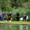 Bild: Partybilder der Party: 13 .Fischerstechen beim Badeweiher  am 23.08.2014 in DE | Baden-Wrttemberg | Biberach | Oggelshausen