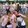 Bild: Partybilder der Party: HOLI - Festival der Farben am 14.09.2014 in DE | Schleswig-Holstein | Segeberg | Norderstedt