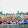Bild: Partybilder der Party: Holi Farbrausch Uelzen-Lneburg 2014 am 20.09.2014 in DE | Niedersachsen | Uelzen | Uelzen