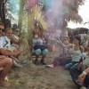 Bild: Partybilder der Party: Holi Beach Festival @ Manhattan in Brandenburg an der Havel (GER) am 06.09.2014 in DE | Brandenburg | Brandenburg | Brandenburg an der Havel