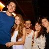 Bild: Partybilder der Party: Saturday Night Fever am 27.09.2014 in DE | Mecklenburg-Vorpommern | Rostock | Rostock