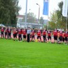 Bild/Pic: Partybilder der Party: Rostock Griffins vs. Spandau Bulldogs - am Sa 13.09.2014 in Landkreis/Region Rostock | Ort/Stadt Rostock