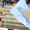 Bild: Partybilder der Party: Rostock Griffins vs. Spandau Bulldogs am 13.09.2014 in DE | Mecklenburg-Vorpommern | Rostock | Rostock