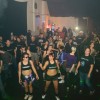 Bild: Partybilder der Party: 18 Years DOOMSDAY - Phase 3.0 am 06.09.2014 in DE | Mecklenburg-Vorpommern | Rostock | Rostock