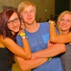 Bild: Partybilder der Party: Schlumpfparty X - Wir feiern Geburtstag am 05.09.2014 in DE | Baden-Wrttemberg | Biberach | Ertingen