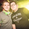 Bild: Partybilder der Party: WELcome to the weekEND - Ladies Night (ab 16) am 26.09.2014 in DE | Baden-Wrttemberg | Stuttgart | Stuttgart