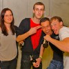 Bild: Partybilder der Party: Schlumpfparty X - Wir feiern Geburtstag am 05.09.2014 in DE | Baden-Wrttemberg | Biberach | Ertingen