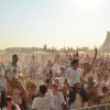 Bild: Partybilder der Party: Holi Open Air Rostock 2014 am 06.09.2014 in DE | Mecklenburg-Vorpommern | Rostock | Rostock