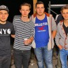 Bild: Partybilder der Party: Egles Bude am 06.09.2014 in DE | Baden-Wrttemberg | Biberach | Achstetten