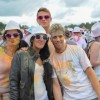 Bild: Partybilder der Party: HOLI - Festival der Farben am 14.09.2014 in DE | Schleswig-Holstein | Segeberg | Norderstedt