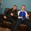 Bild: Partybilder der Party: 18 Years DOOMSDAY - Phase 3.0 am 06.09.2014 in DE | Mecklenburg-Vorpommern | Rostock | Rostock